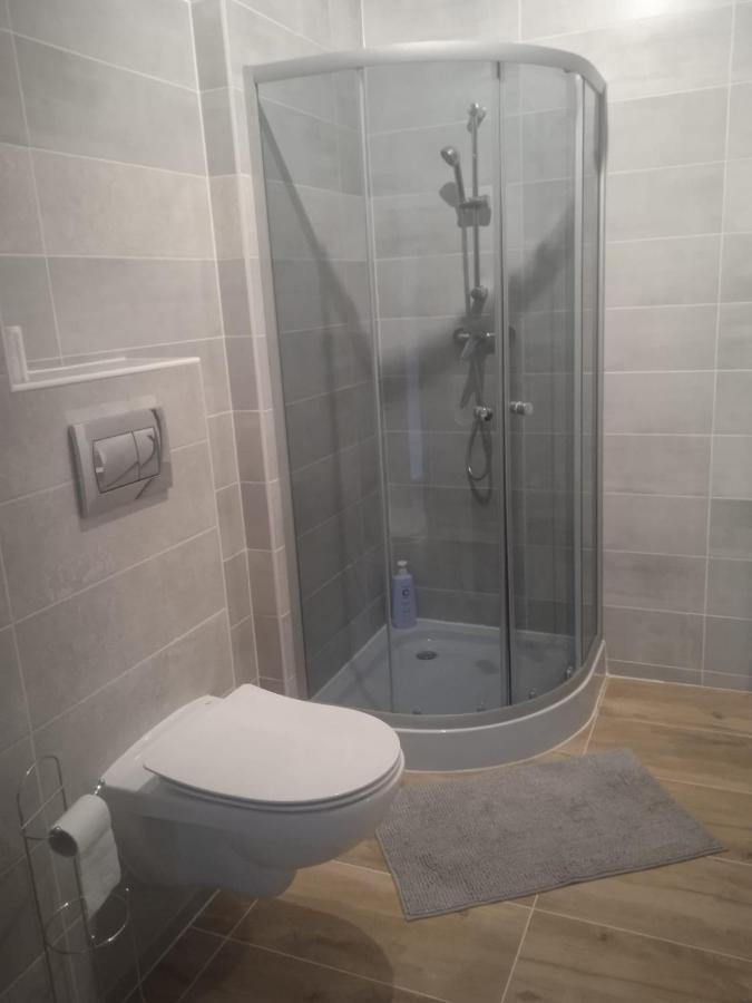 Przytulny Apartament W Sercu Karkonoszy Jelenia Góra Exterior foto