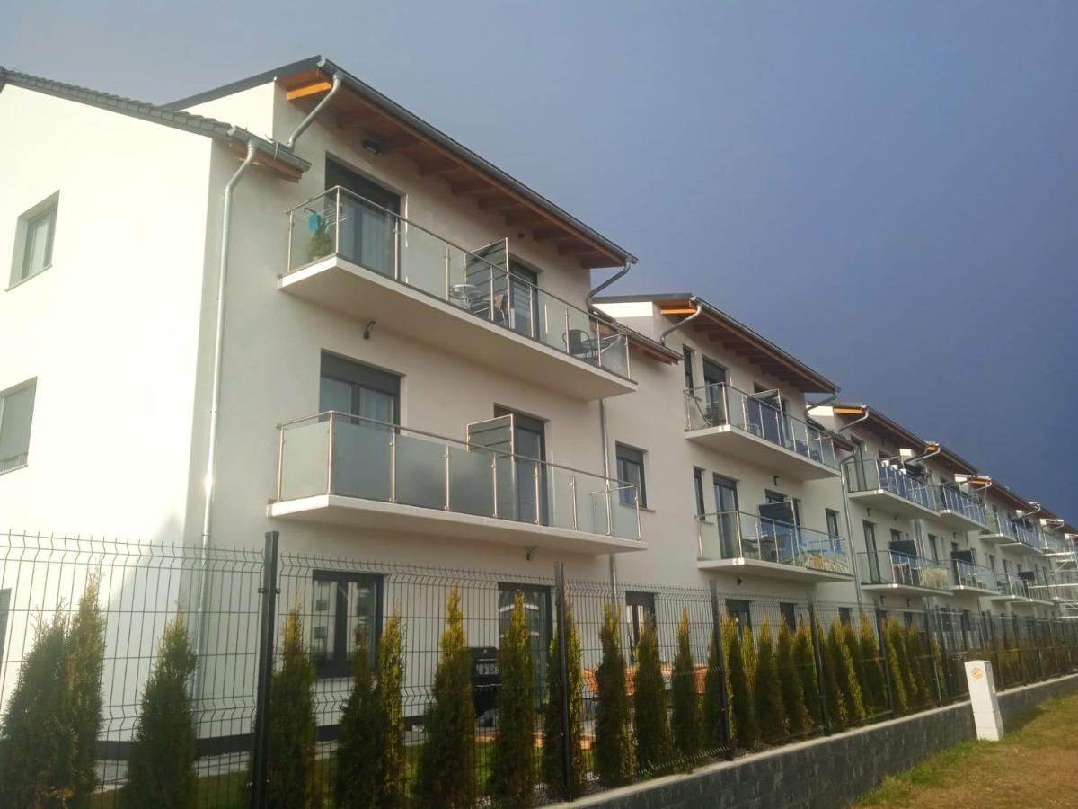 Przytulny Apartament W Sercu Karkonoszy Jelenia Góra Exterior foto
